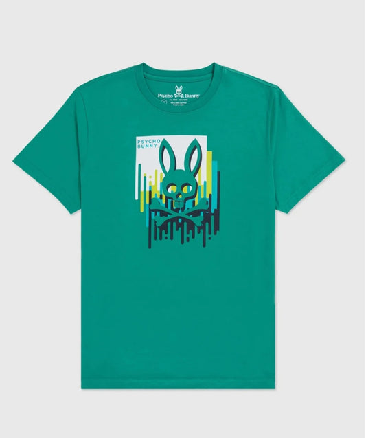 Psycho Bunny T-shirt