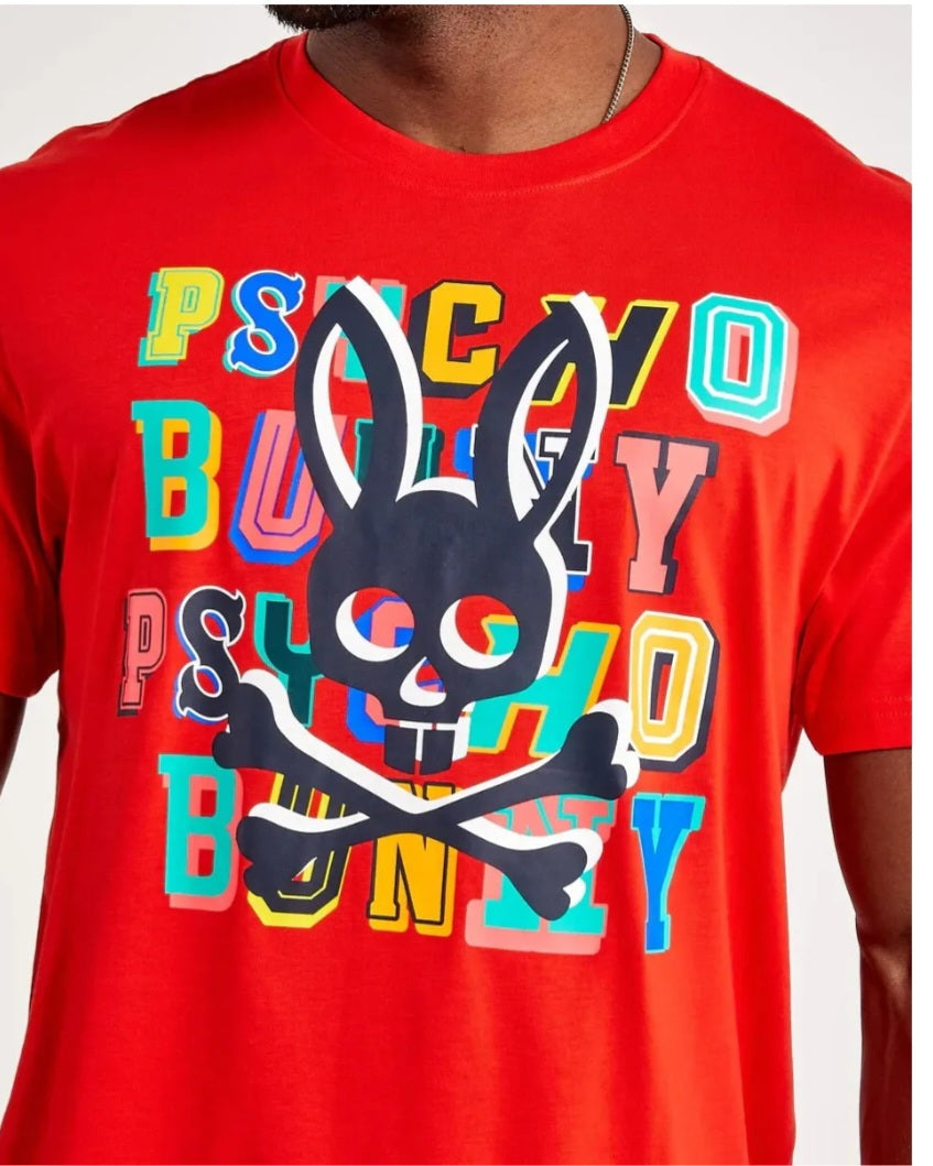 Psycho Bunny T-shirt