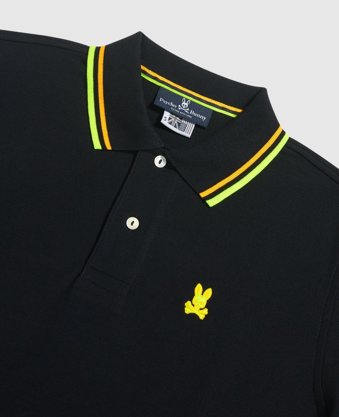 Psycho Bunny Polo