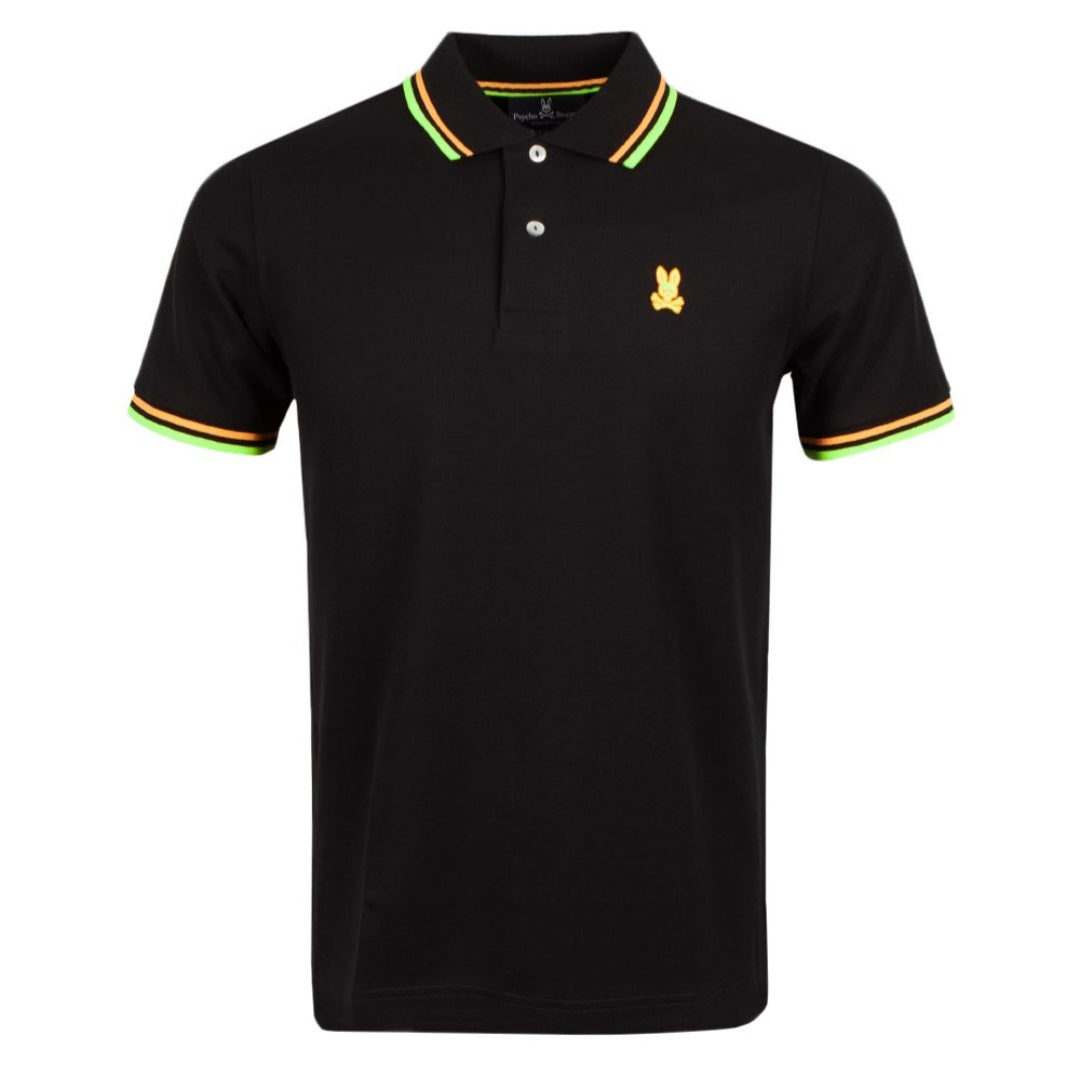 Psycho Bunny Polo