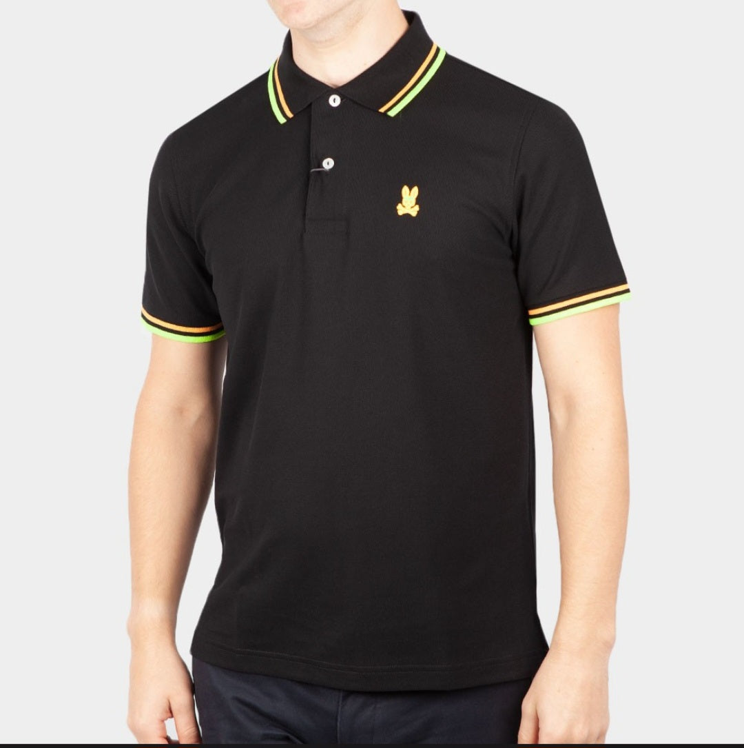 Psycho Bunny Polo