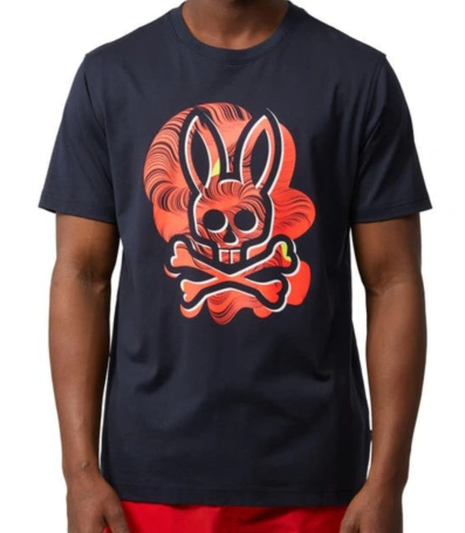 Psycho Bunny T-shirt