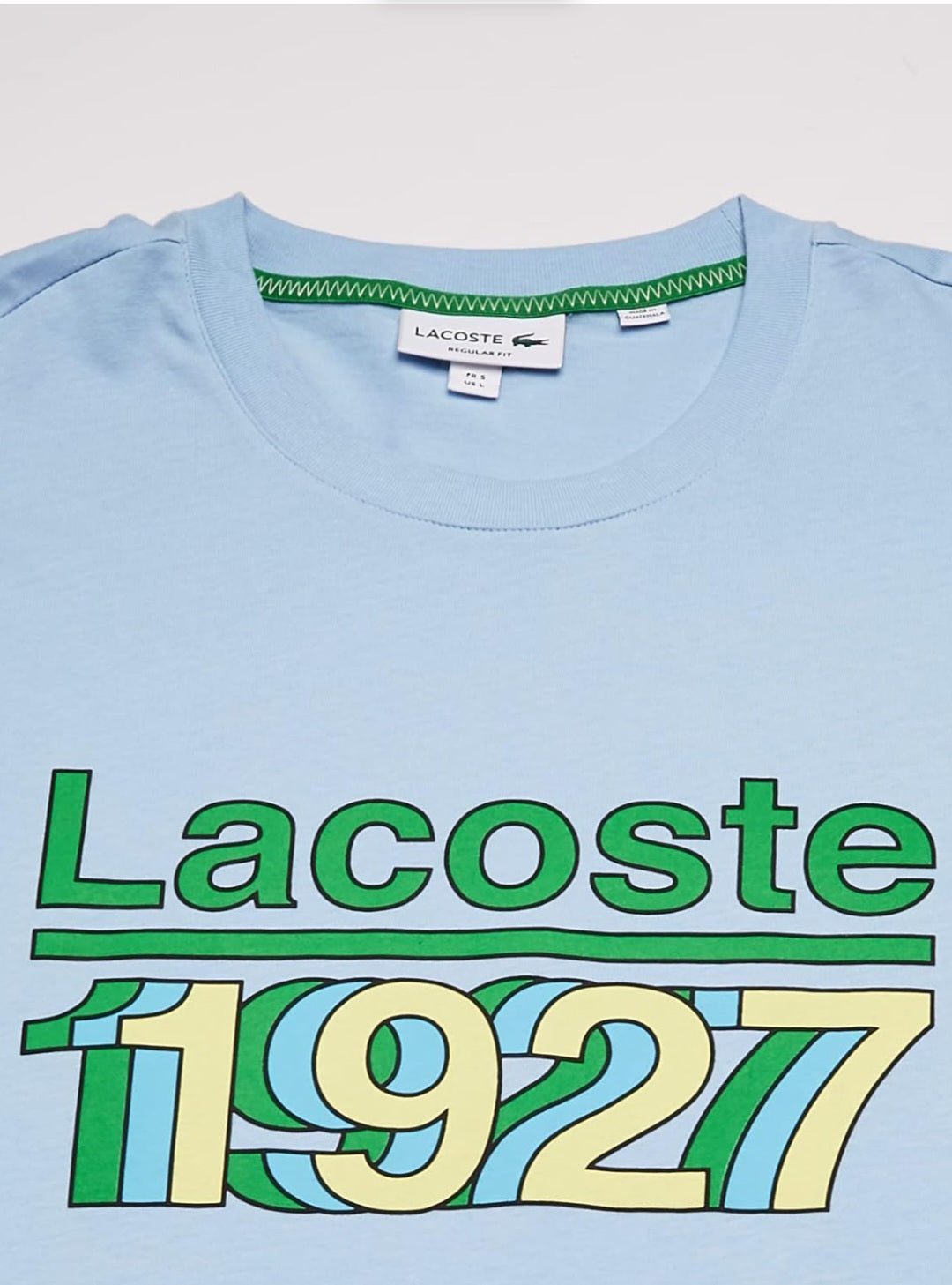 Lacoste t-shirt