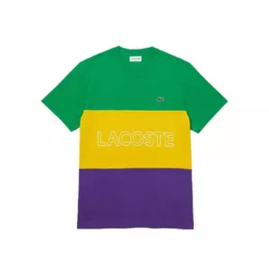 Lacoste t-shirt