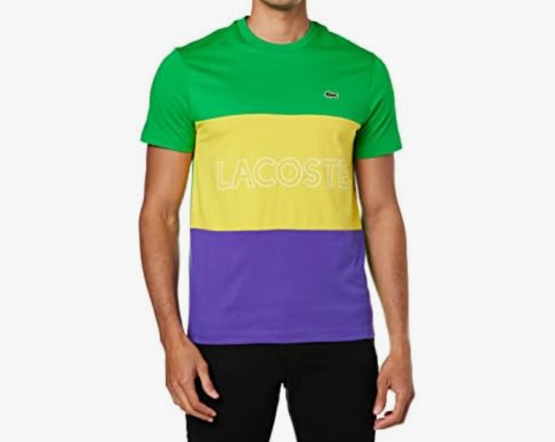 Lacoste t-shirt