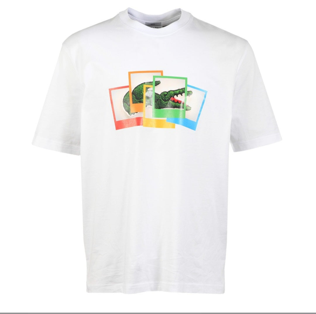 Lacoste t-shirt