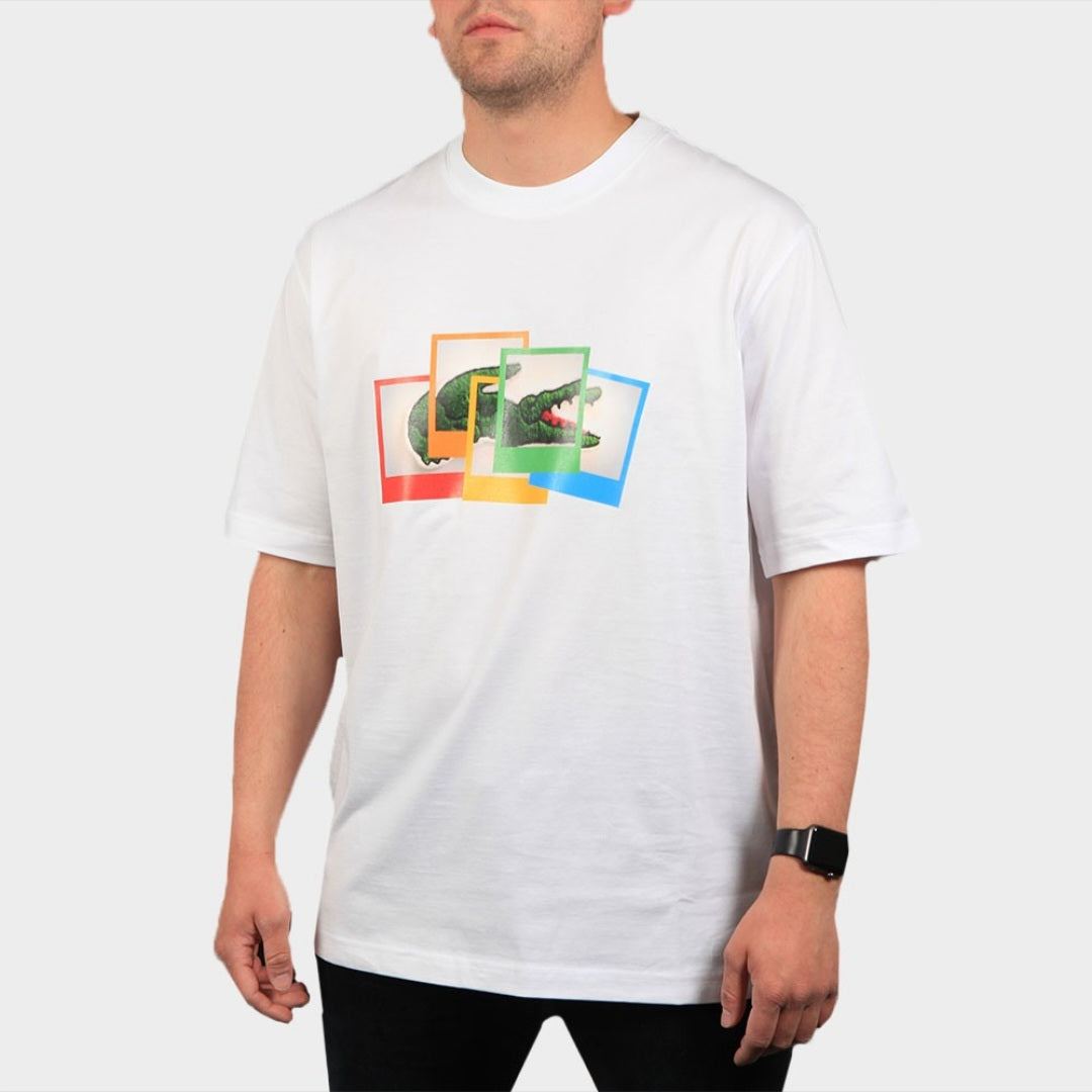 Lacoste t-shirt