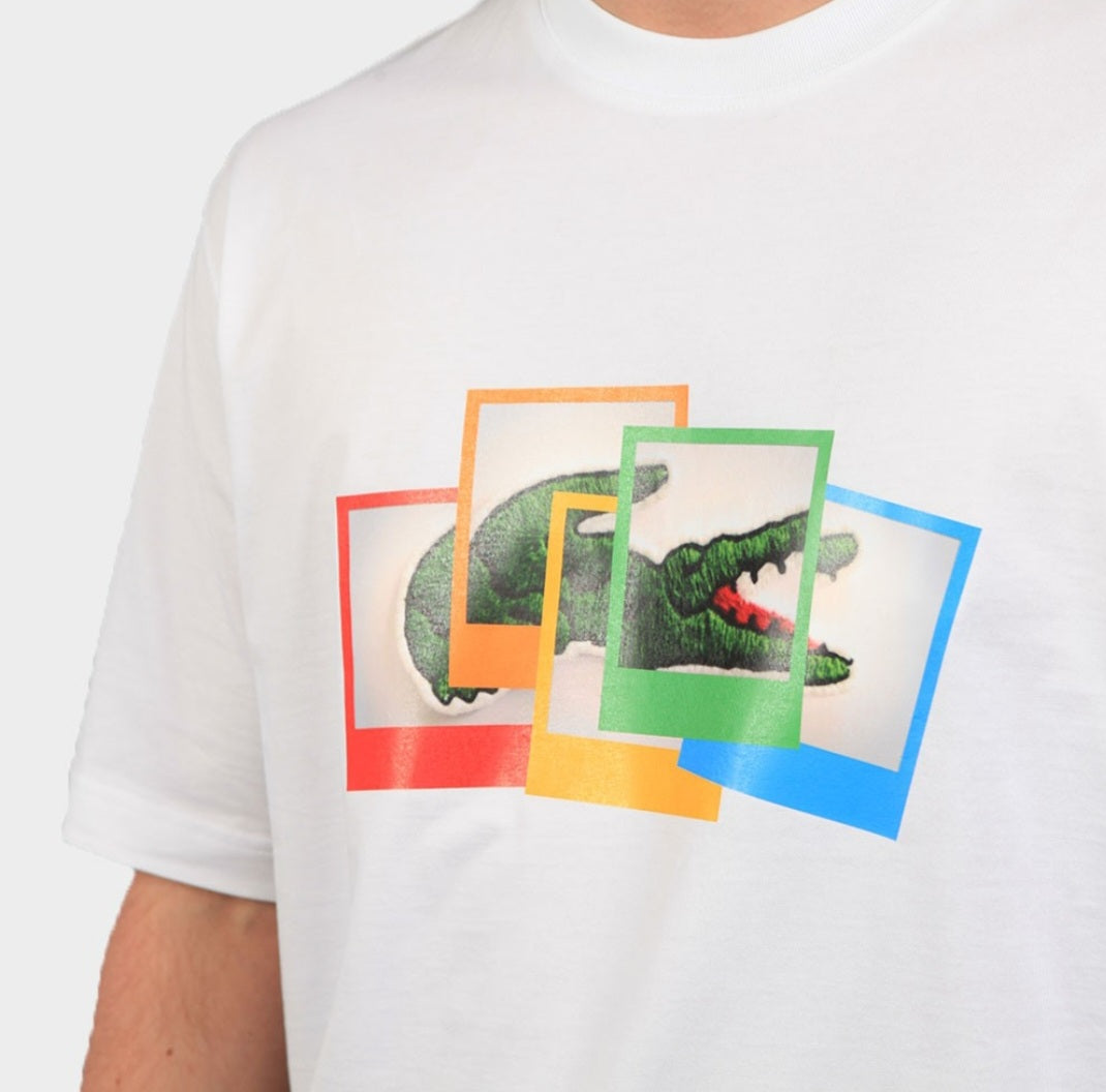 Lacoste t-shirt