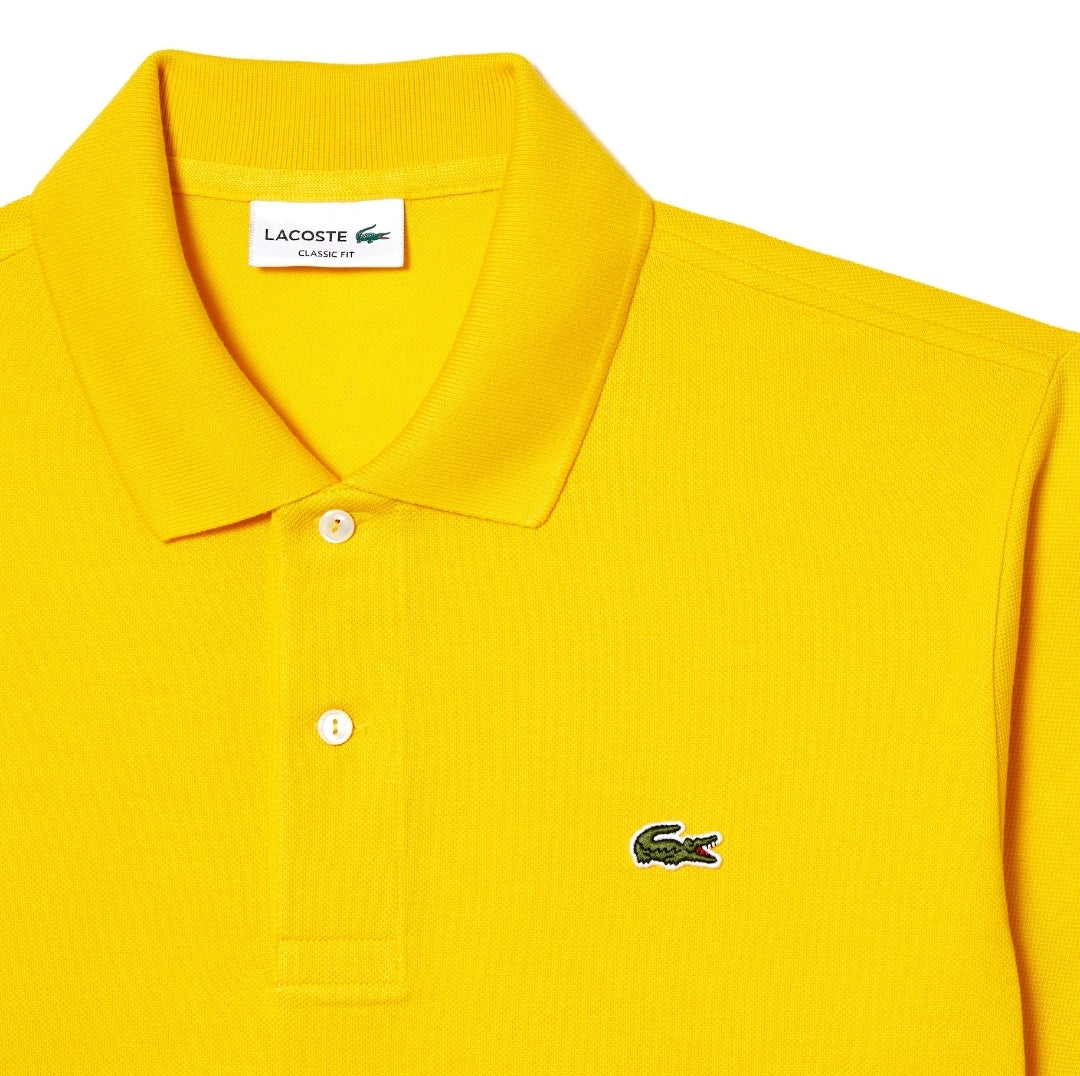 Lacoste Polo