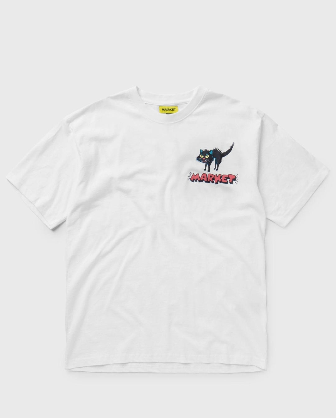 Market T-shirt