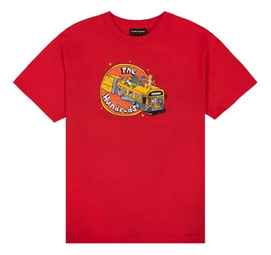 The Hundreds T-shirt