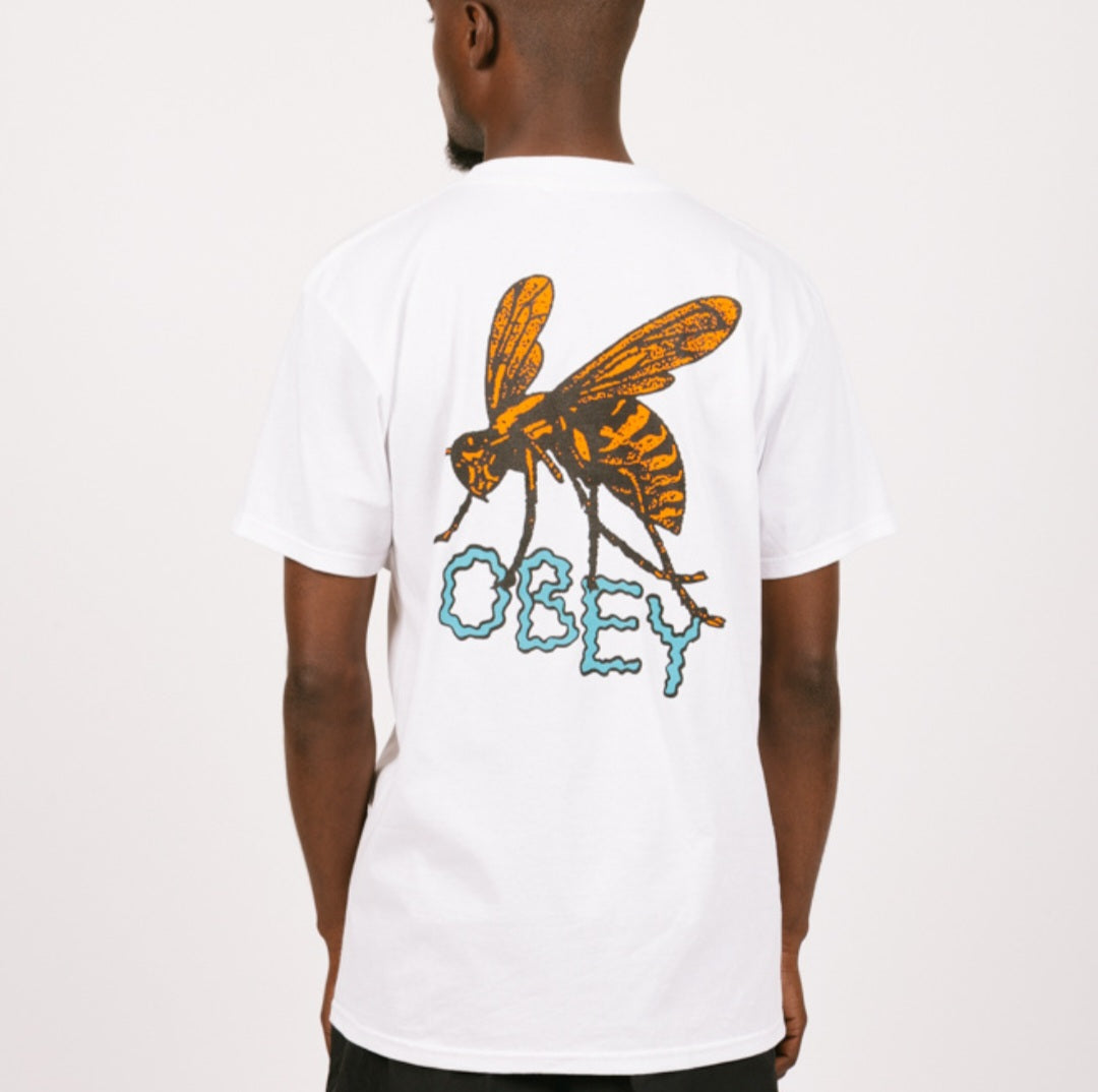 Obey clothing T-shirt