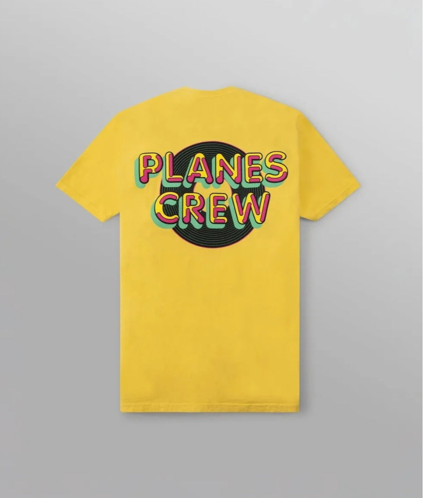 Paper Planes t-shirt