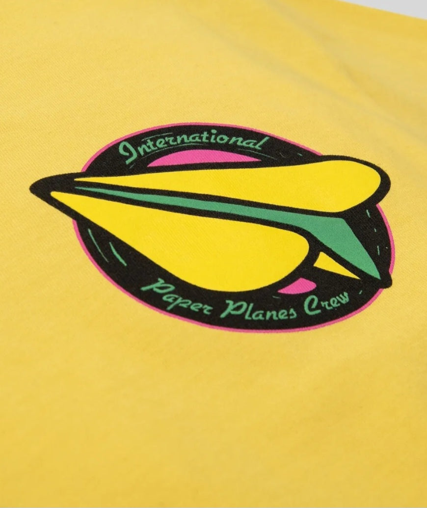 Paper Planes t-shirt