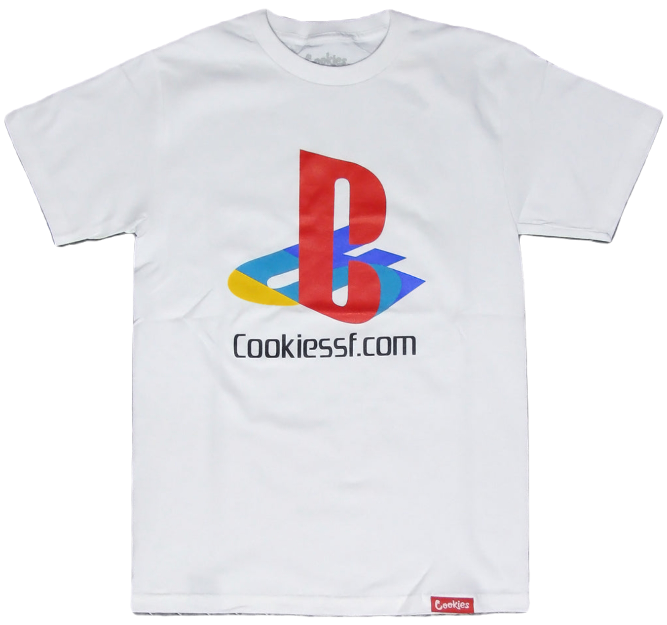 Cookies T-shirt