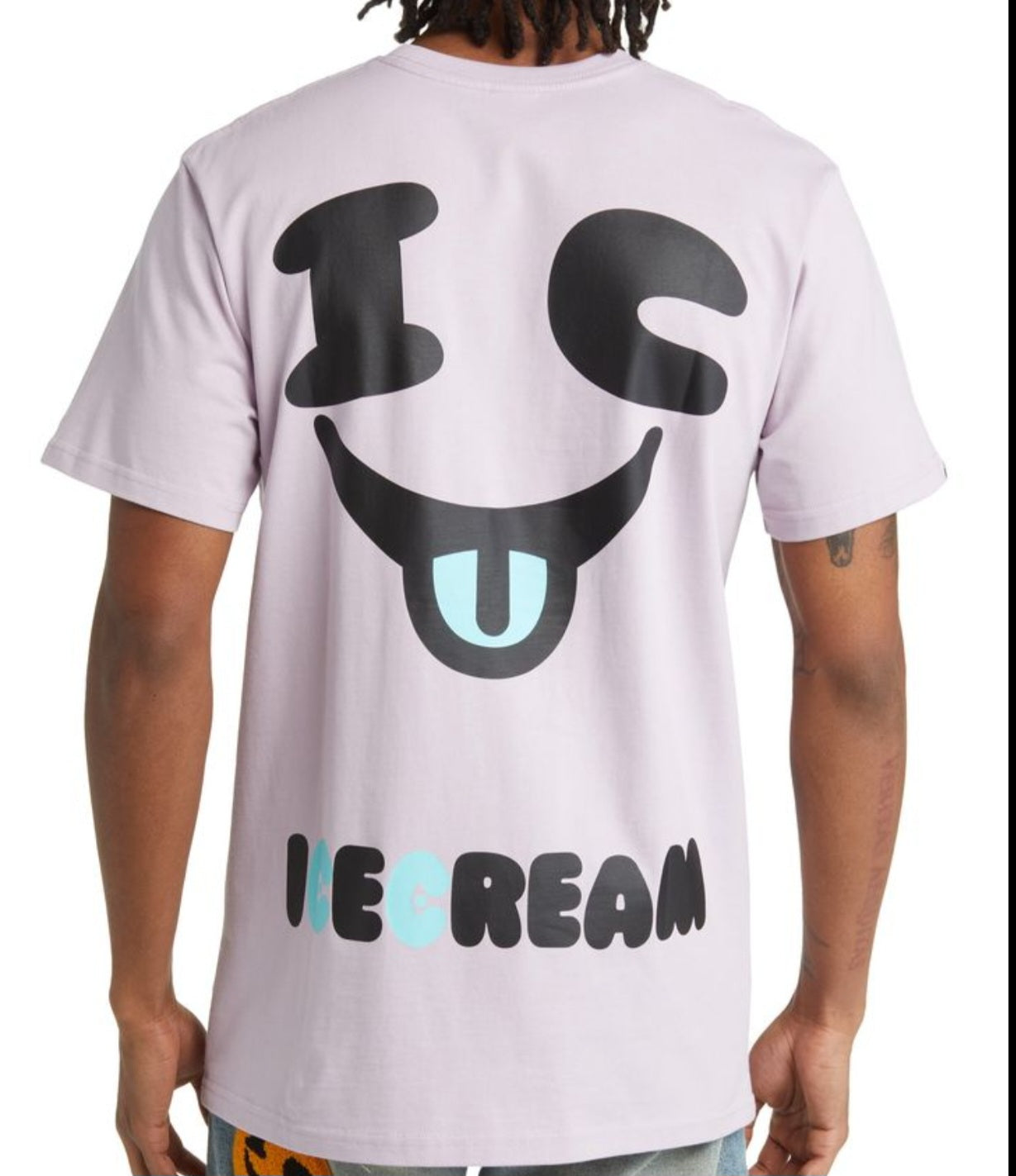 Ice Cream T-shirt