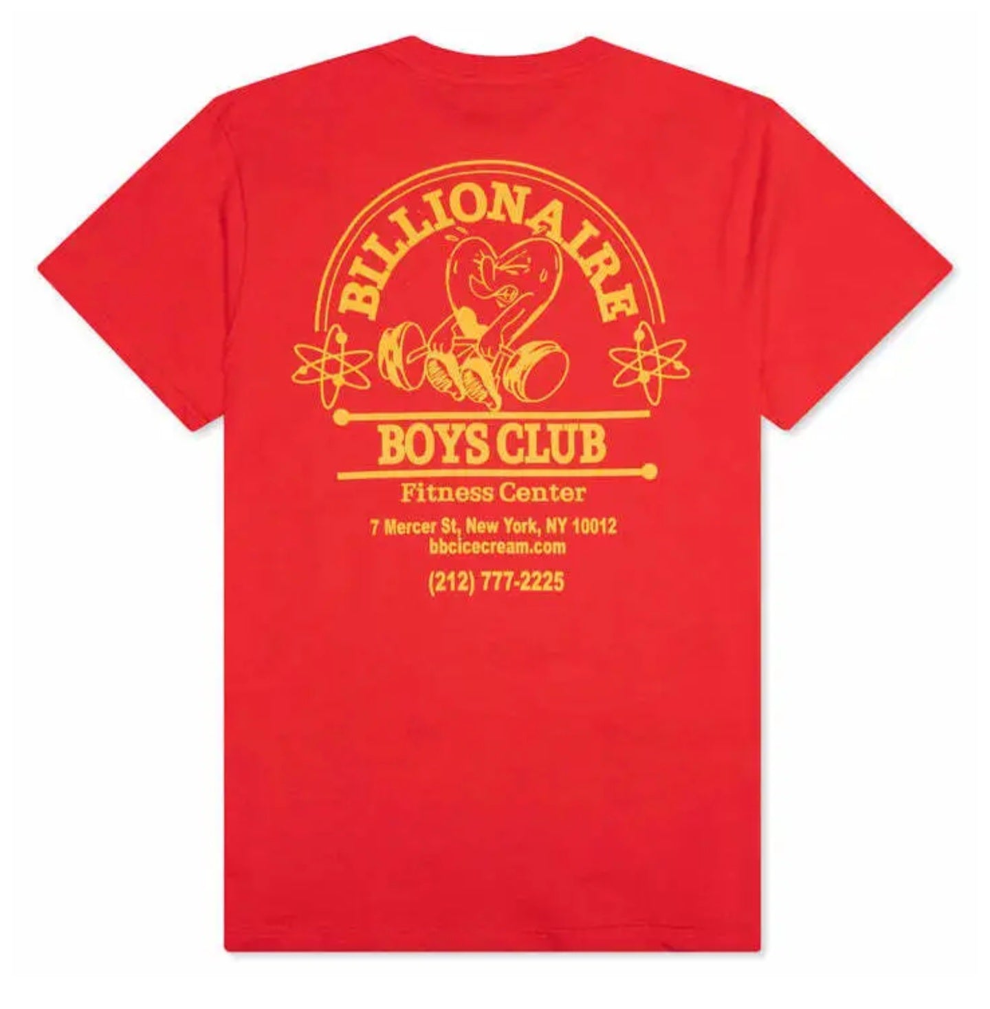 Billionaire Boys Club T-shirt