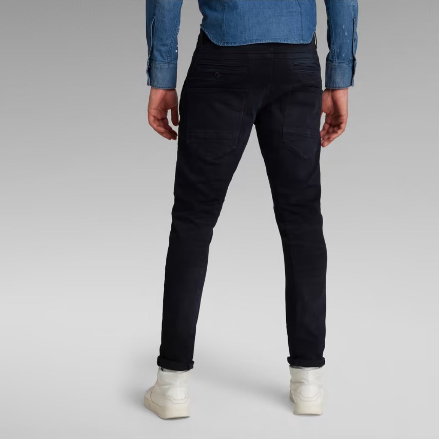 G-Star raw denim