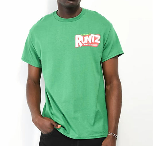 Runtz Worldwide T-shirt