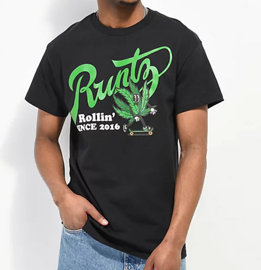 Runtz Worldwide T-shirt