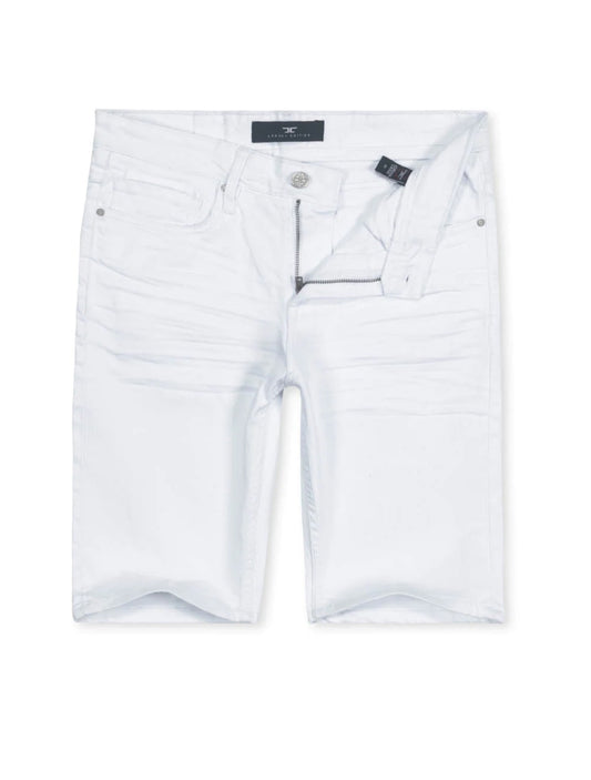 Jordan Craig Denim Shorts