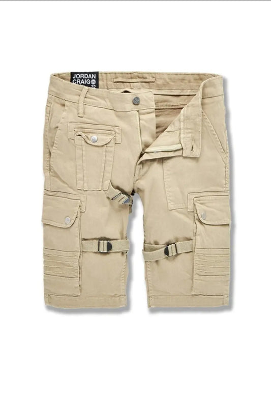 Jordan Craig Cargo shorts