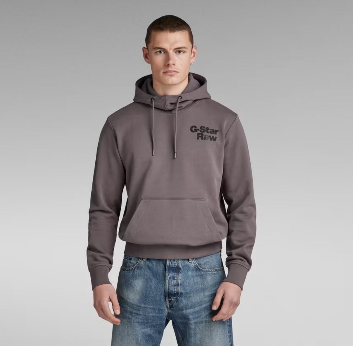 G-Star Raw Hoodie