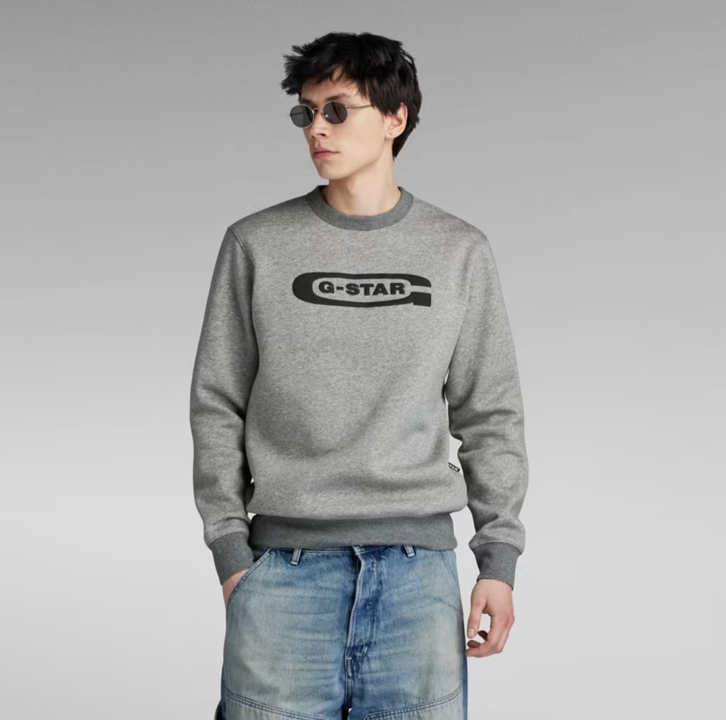 G-Star Raw Sweater