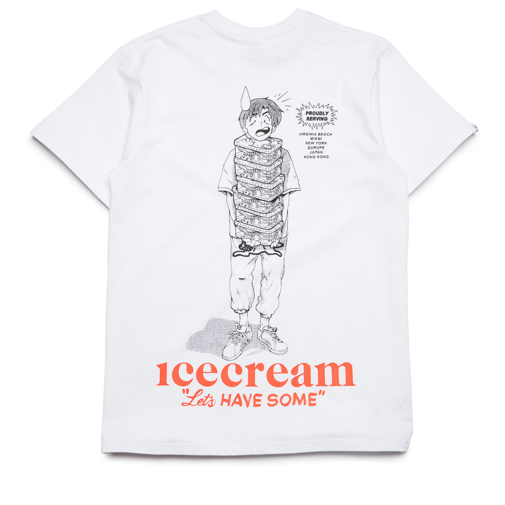 Ice Cream T-shirt