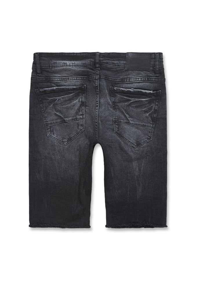 Jordan Craig Denim Shorts