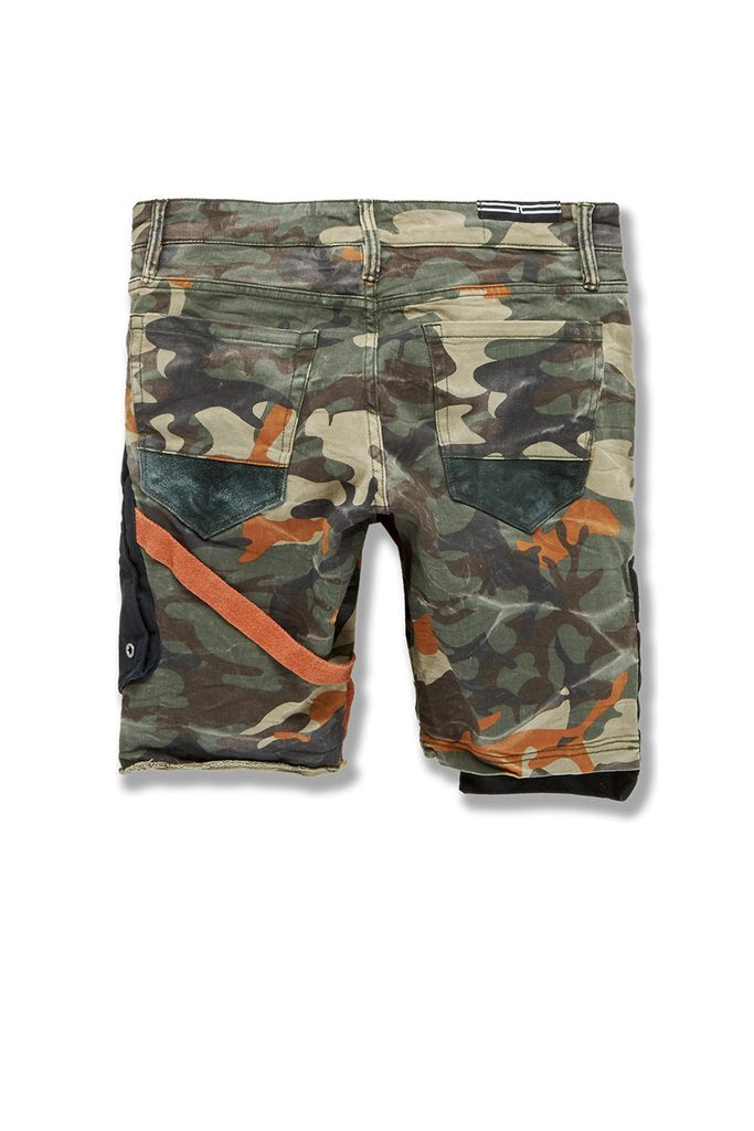 Jordan Craig Cargo shorts