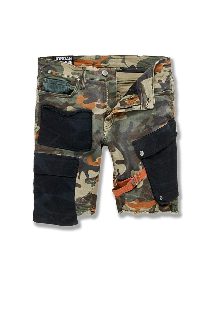 Jordan Craig Cargo shorts