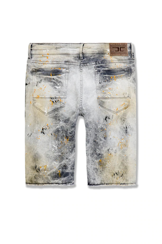 Jordan Craig Denim and