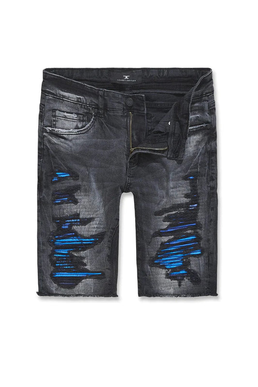 Jordan Craig Denim Shorts