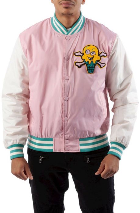 Ice Cream Jacket