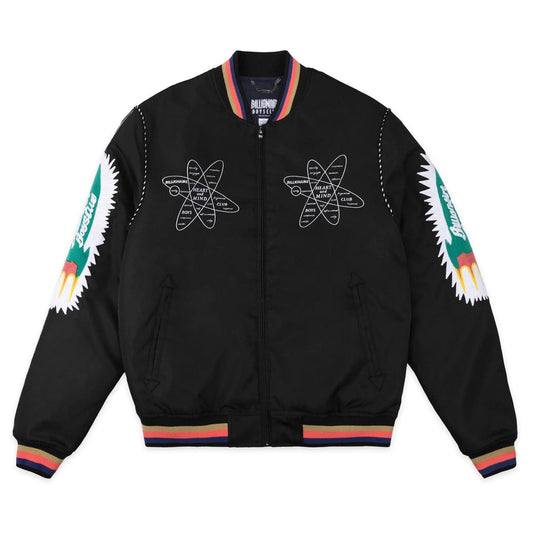 Billionaire Boys Club Jacket