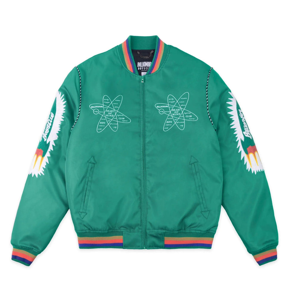 Billionaire Boys Club Jacket