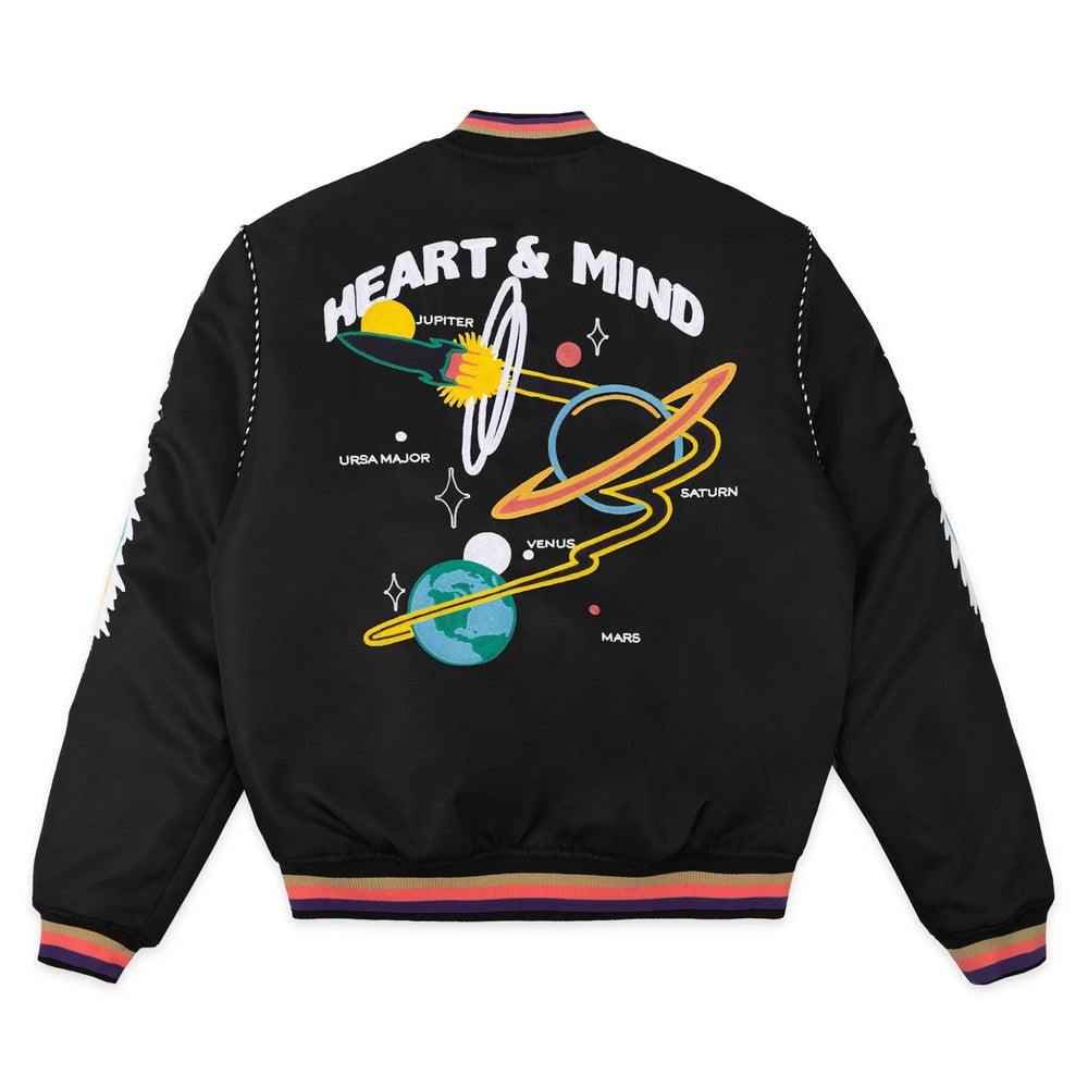 Billionaire Boys Club Jacket