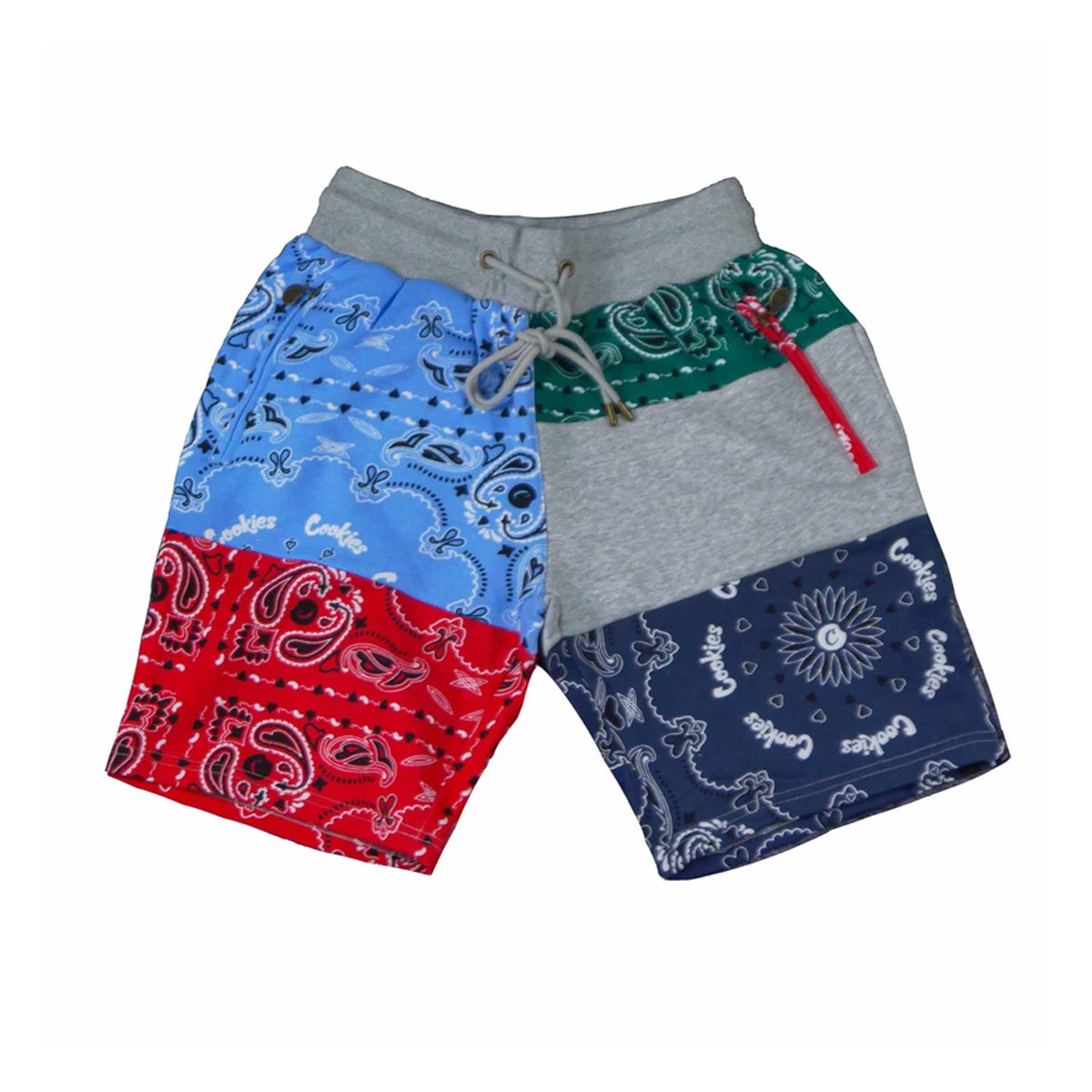 Cookies Shorts