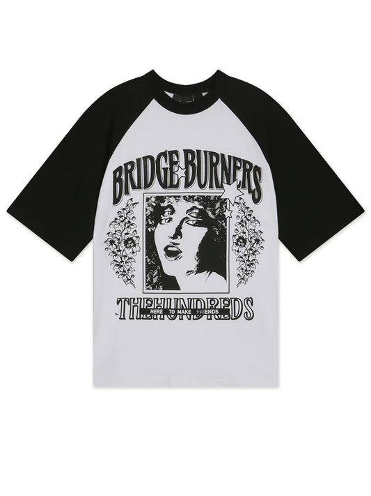 The Hundreds T-shirt