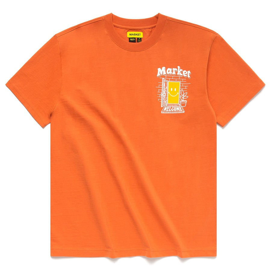 Market T-shirt