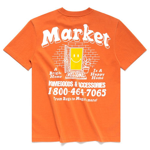 Market T-shirt