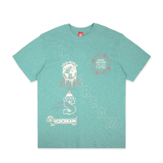 Ice Cream T-shirt