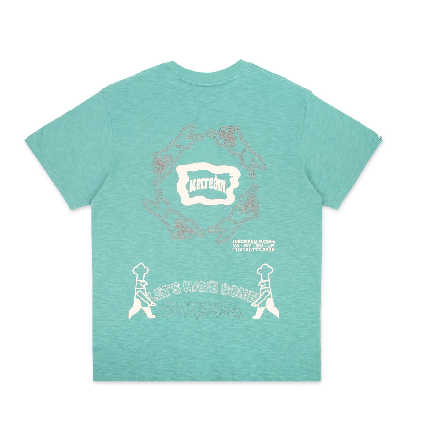 Ice Cream T-shirt