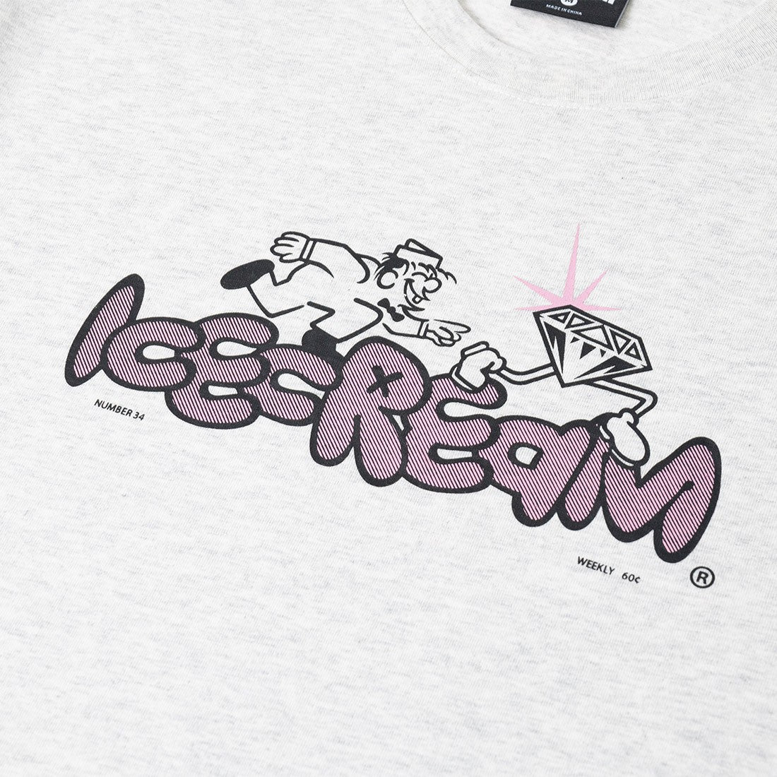 Ice Cream T-shirt