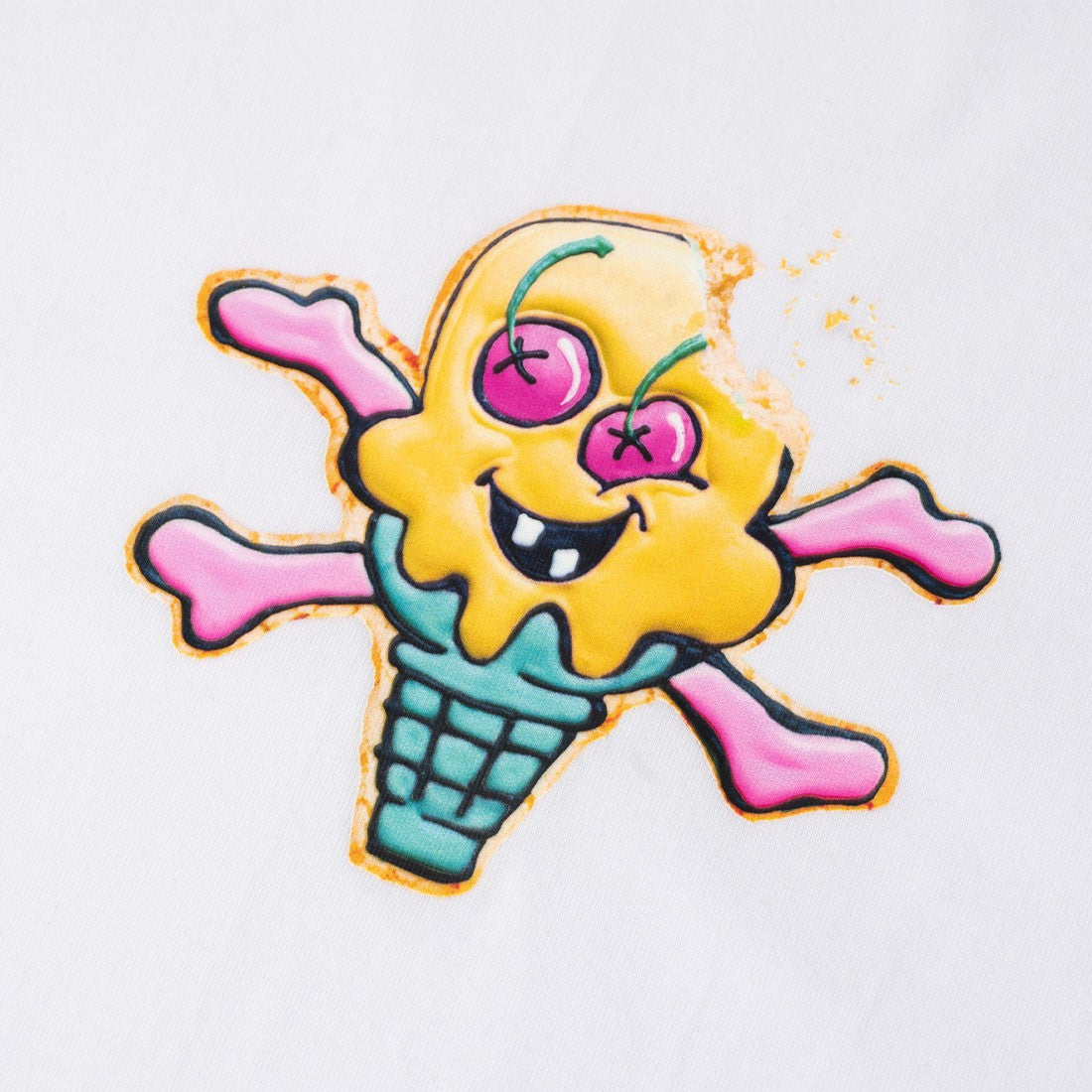 Ice Cream T-shirt