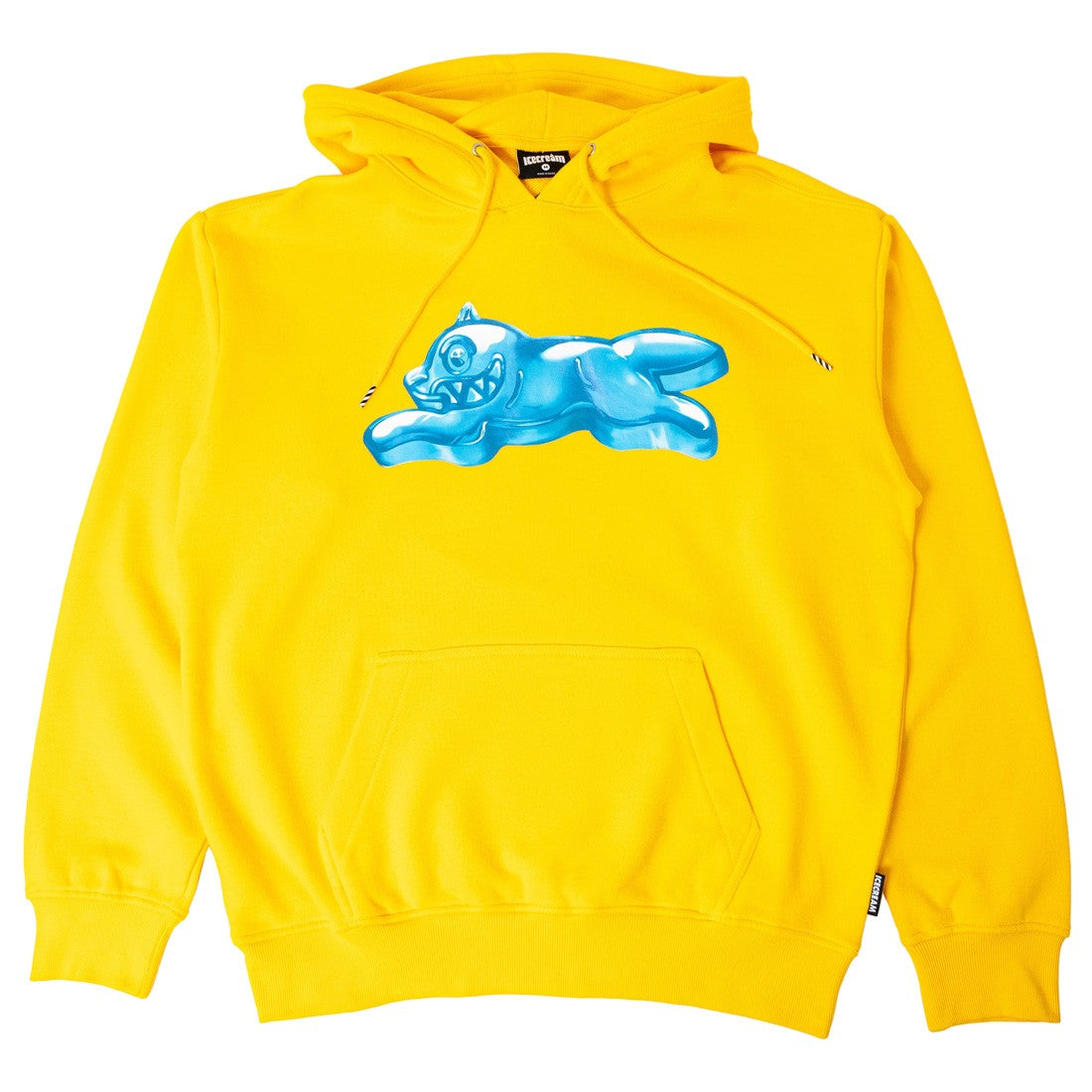 Ice Cream Hoodie