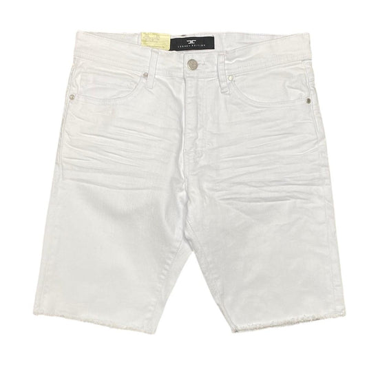 Jordan Craig Denim Shorts