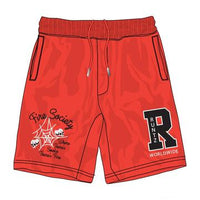 Runtz Worldwide Shorts