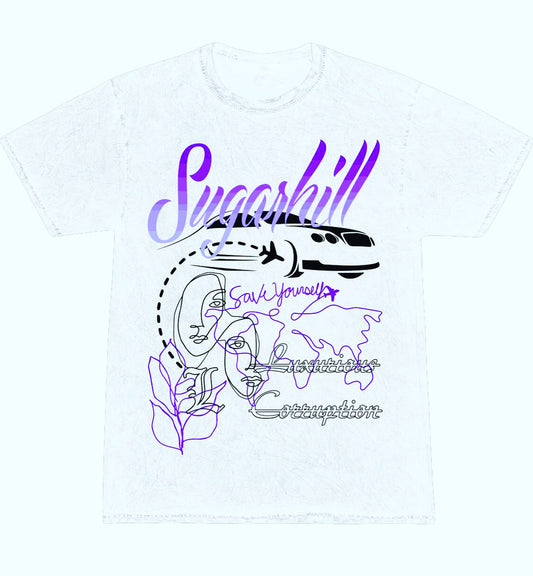 Sugarhill T-shirt